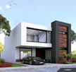 diseño de casas modernas en tosagua